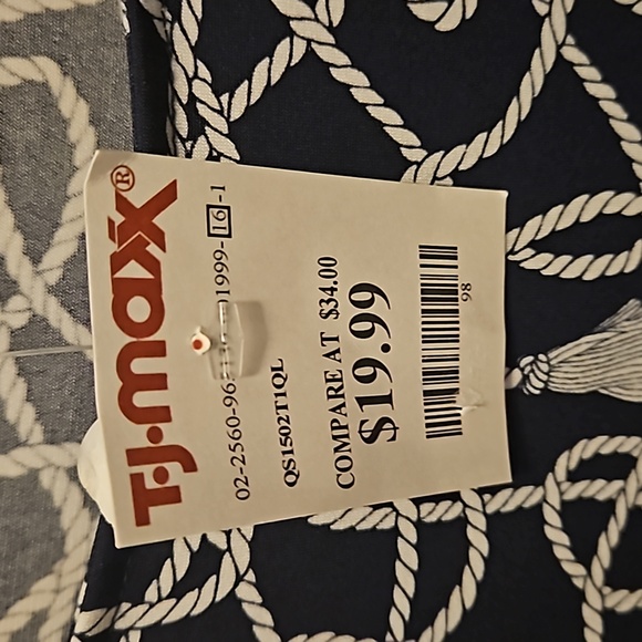 Micheal kors women's short sleeve top - Picture 3 of 4